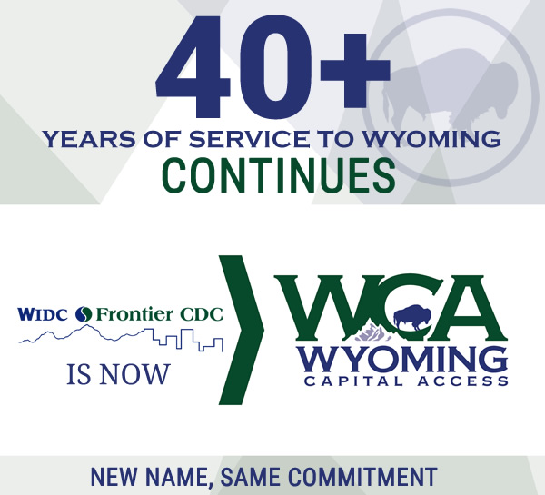 Wyoming Capital Access